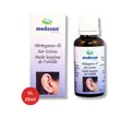 Produktbild: Medosan Ohrenschmalz-Entferner Ohrhygiene-Öl, für Hörgeräte geeignet