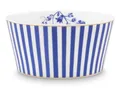 Produktbild: Pip Studio Royal Stripes Bowl 12 cm