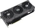 Produktbild: ASUS TUF Gaming TUF-RTX4060TI-O8G-GAMING NVIDIA GeForce RTX 4060 Ti 8 GB GDDR6