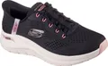 Produktbild: Skechers Arch Fit 2.0 Easy Chic Sportschuhe Schwarz EU 40 Damen Schwarz EU 40