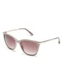 Produktbild: GUESS Unisex-Erwachsene GU7483 57F 56 Sonnenbrille, Beige (Beige Luc/Marrone Grad)