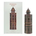 Produktbild: Lattafa Niche Emarati Mughal Fort Eau De Parfum 100ml for Unisex
