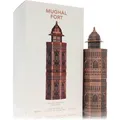 Produktbild: LATTAFA MUGHAL FORT 100ML EAU DE PARFUM SPRAY NAGELNEU & VERSIEGELT