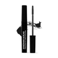 Produktbild: ANNEMARIE BÖRLIND AUGEN EFFECTIVE NATURAL BEAUTY Precision & Care Mascara (10 ml) - Für Präzises Auftragen und Längere Wimpern, Aus Natürlichen Inhaltsstoffen, Vegan