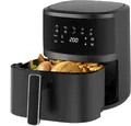 Produktbild: Extralink Heissluftfritteuse 4,2L 1400W Airfryer 10 Programme Touch LED