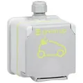 Produktbild: Legrand Green Up Steckdose AP Legrand SAT00194