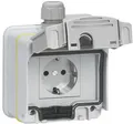 Produktbild: , Green Up Steckdose für Elektrofahrzeuge & PluginHybridfahrzeuge, Schnelllad...