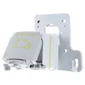 Produktbild: Legrand Bticino Green Up Steckdose AP Plexo66- IP44/IK08 SAT00194