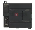 Produktbild: SIMATIC S7-200 CPU 222 KOMPAKTGERAET - 6ES7212-1BB23-0XB0 (USED)