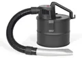 Produktbild: Livoo DOH139, 4 l, Beutellos, Schwarz, Stahl, 1,52 m, Trocken