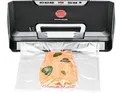 Produktbild: Rommelsbacher Vakuumierer VAC 485, Rollenbreite 30 cm, 140W, Einhand-Bedienung