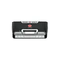 Produktbild: Rommelsbacher VAC 485 Vakuumierer Einhand-Verschlussgriff 15 Liter/min