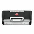 Produktbild: Rommelsbacher VAC 485 Vakuumierer Vakuumiergerät Lebensmittel Folienschweißgerät