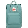Produktbild: Fjällräven Kanken Rucksack 43 cm Laptopfach  grün
