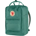 Produktbild: Fjällräven Kanken Laptop frost green - Größe 20 Liter/17 Zoll 23525