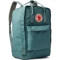 Produktbild: Fjällräven Rucksack Kanken Laptop 17'' 30 x 18 x 42 - Grün