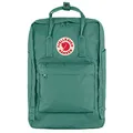 Produktbild: Fjällräven Kånken Laptop 17' Frost Green