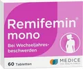 Produktbild: REMIFEMIN mono Tabletten 60 St.