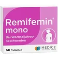 Produktbild: Remifemin mono bei Wechseljahrebeschwerden