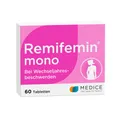 Produktbild: Remifemin mono bei Wechseljahresbeschwerden