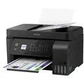 Produktbild: Epson ET4700 EcoTank-Drucker Schwarz - Weiß