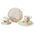 Produktbild: Rosenthal Brillance Grand Air Frühstück-Set für 2 Personen 6-tlg.