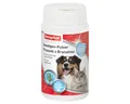 Produktbild: beaphar Tierzahnbürste Seealgen-Pulver 75 g für Hunde