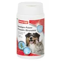 Produktbild: Beaphar Seealgen-Pulver 75 g für Katzen, UVP 11,99 EUR, NEU
