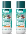 Produktbild: ✅Kneipp Kinder Pflegeschaumbad Erkältungszeit Eukalyptus & Minze Baden 2x 400ml✅