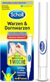 Produktbild: Scholl Warzen & Dornwarzen Behandlungsstift 2 g