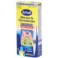 Produktbild: Scholl Stift zur Behandlung von Warzen und Fußwarzen