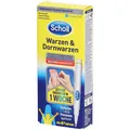 Produktbild: Scholl Warzen & Dornwarzen Behandlungsstift