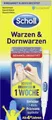 Produktbild: Scholl Warzenstift Dornwarzen Entferner Komplettbehandlung Klinisch 1 Stück
