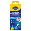 Produktbild: Dr. Scholl's Warzen Dornwarzen Behandlungsstift Hände Füße Kinder ab 4 Jahren