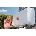 Produktbild: Fiamma Ultra Box, Gepäckbox für Wohnmobile und Kleinbusse 360l