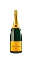 Produktbild: Veuve Clicquot Yellow Label Brut Champagner, Magnum, 1,5L