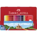 Produktbild: Faber-Castell Classic Colours (48x) (115888)