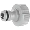 Produktbild: GARDENA Hahnstück, Hahnverbinder 26,5 mm (G 3/4)