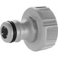 Produktbild: Hahnverbinder 26,5 G3/4. - Gardena