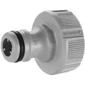 Produktbild: Hahnverbinder 26,5 G3/4. - Gardena