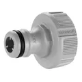 Produktbild: Gardena Hahnverbinder 26,5mm (G 3/4