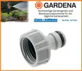 Produktbild: Gardena Hahnstück 18221-50 Hahn Anschlußstück 3/4