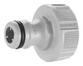 Produktbild: Gardena Hahnverbinder 26,5 mm (G 3/4