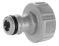 Produktbild: Gardena Hahnverbinder 3/4 Zoll Innengewinde 18221 Anti-Splash 970522301