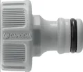 Produktbild: GARDENA 18221-50 Hahnverbinder 26,5mm G 3/4