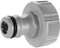 Produktbild: Hahnverbinder GARDENA 26,5 mm G 3/4