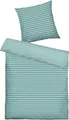 Produktbild: TOM TAILOR Bettwäsche Wendebettwäsche, Renforcé, 2 teilig, Streifen