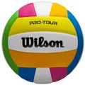 Produktbild: Volleyball Unisex, Wilson Pro Toure Voleyball, Mehrfarbig