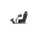 Produktbild: PLAYSEAT® EVOLUTION BLACK ACTIFIT™ - SIM Racing Seat