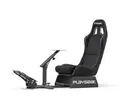 Produktbild: Playseat Evolution - Simulations-Cockpit für Autorennen - Schwarz, Silber